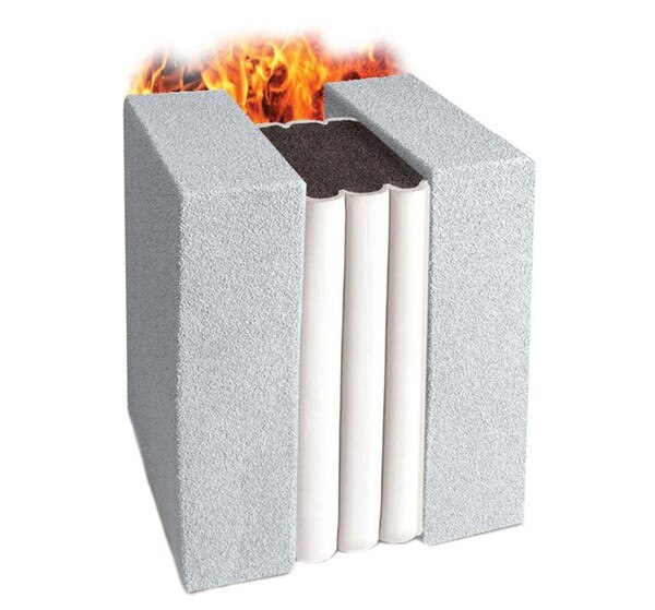 Image of Emseal WFR2 - 1-1/4" - per LF